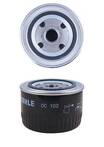 Масляный фильтр Mahle  OC 102