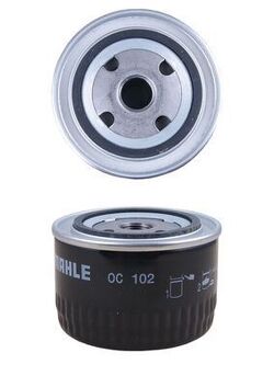 Mahle OC102 <span>масляный фильтр</span>