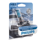 Philips WhiteVision Ultra HB3  9005WVUB1