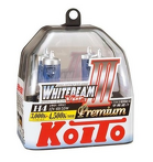 Koito Whitebeam H4  P0744W