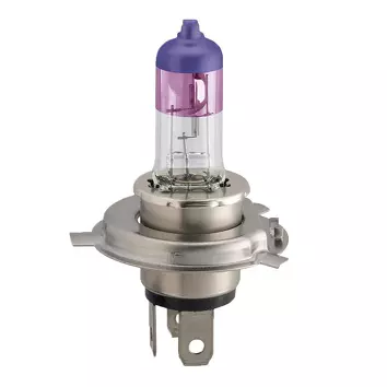 H4 Philips ColorVision Purple <span>лампы автомобильные галоген </span>