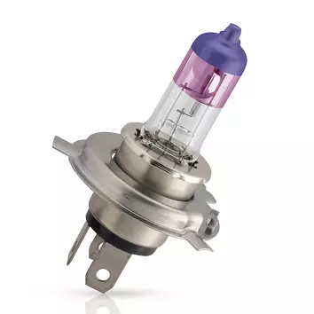 H4 Philips ColorVision Purple <span>лампы автомобильные галоген </span>