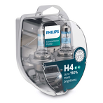 Philips X-tremeVision Pro150 H4  12342XVPS2