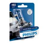 Philips CrystalVision HB3 9005 9005CVB1 9005CVB1