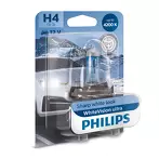 Philips WhiteVision Ultra H4  12342WVUB1