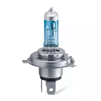 H4 Philips WhiteVision Ultra <span>лампа автомобильная галоген </span>