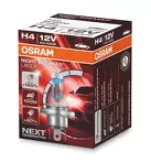 Osram Night Breaker Laser +150% H4  64193NL