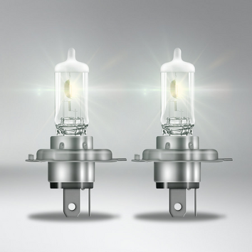 H4 Osram Ultra Life <span>лампы автомобильные галоген </span>