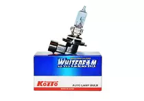 Koito Whitebeam HB3  0756W