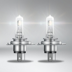 Osram Night Breaker Silver +100% H4  64193NBS-01B