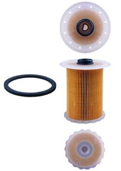 Mahle KX 183D <span>топливный фильтр</span>