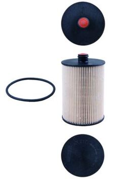Knecht KX 217D <span>топливный фильтр</span>