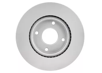 Bosch 0 986 479 737 <span>тормозной диск вентилируемый</span>