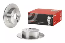 Тормозной диск Brembo Prime Line  08.A715.20