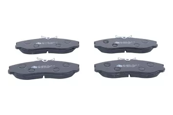 ATE 13.0460-5959.2 <span>тормозные колодки передние</span>