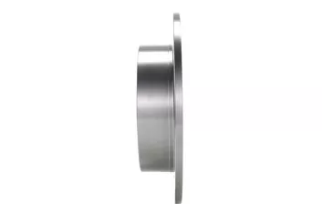 Bosch 0 986 479 087 <span>тормозной диск полный</span>