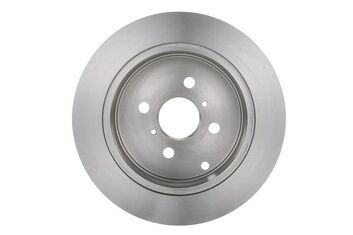 Bosch 0 986 479 087 <span>тормозной диск полный</span>