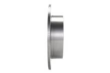 Тормозной диск Bosch  0 986 479 087