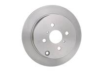 Тормозной диск Bosch  0 986 479 087