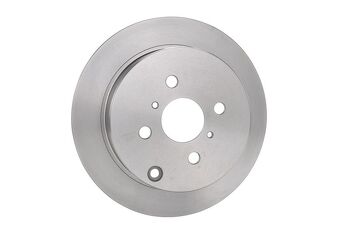Bosch 0 986 479 087 <span>тормозной диск полный</span>