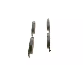 Bosch 0 986 495 169 <span>тормозные колодки передние</span>
