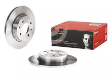 Тормозной диск Brembo Prime Line  08.5211.10