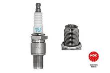 Свеча зажигания NGK Laser Iridium  RE9BT