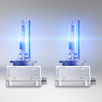 Osram Xenarc Cool Blue Intense D1R 6000k  66150CBI