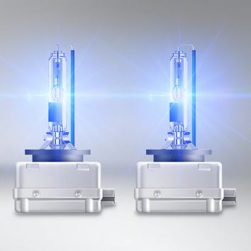 D1R Osram Xenarc Cool Blue Intense <span>лампа автомобильная ксенон 6000K</span>