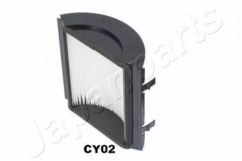 Japanparts FAA-CY02 <span>салонный фильтр пылевой</span>