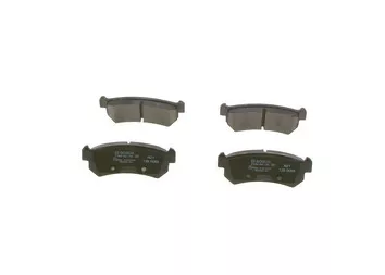 Bosch 0 986 494 133 <span>тормозные колодки задние</span>