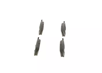 Bosch 0 986 494 133 <span>тормозные колодки задние</span>
