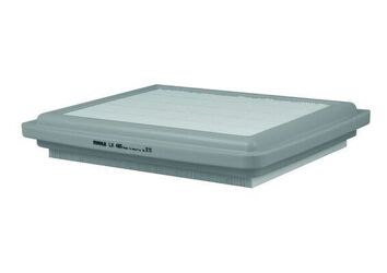 Mahle LX485 <span>воздушный фильтр </span>