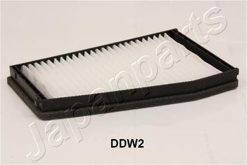 Japanparts FAA-DDW2 <span>салонный фильтр пылевой</span>