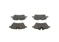 Передние тормозные колодки Bosch  0 986 494 489
