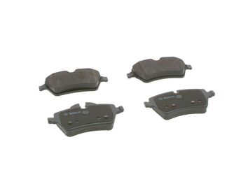 Bosch 0 986 494 489 <span>тормозные колодки передние</span>