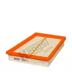 Воздушный фильтр Hengst  E891L