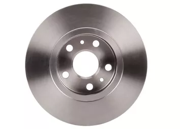 Bosch 0 986 479 S66 <span>тормозной диск вентилируемый</span>