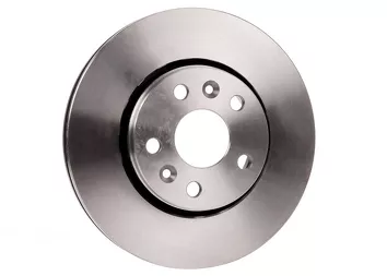 Bosch 0 986 479 S66 <span>тормозной диск вентилируемый</span>
