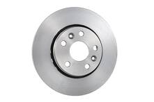 Тормозной диск Bosch 0 986 479 555 для Renault Kangoo 2 пок.