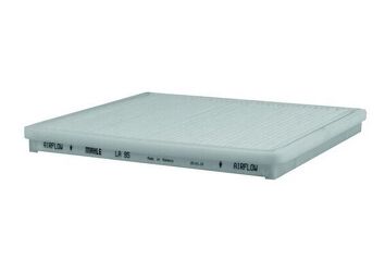Mahle LA 95 <span>салонный фильтр пылевой</span>