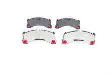 Передние тормозные колодки Bosch  0 986 494 757