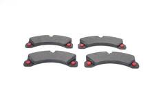 Передние тормозные колодки Bosch  0 986 494 757
