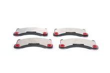 Передние тормозные колодки Bosch  0 986 494 757