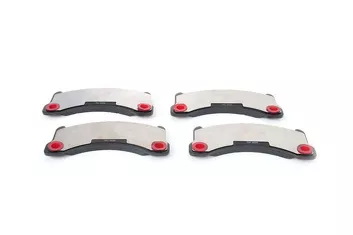Bosch 0 986 494 757 <span>тормозные колодки передние</span>