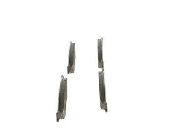 Bosch 0 986 494 791 <span>тормозные колодки передние</span>