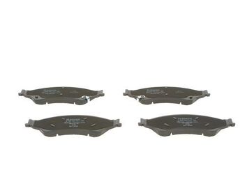 Bosch 0 986 494 791 <span>тормозные колодки передние</span>