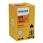 Philips Vision H13  9008C1