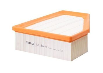 Mahle LX934/1 <span>воздушный фильтр справа</span>