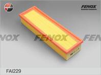 Воздушный фильтр Fenox  FAI229